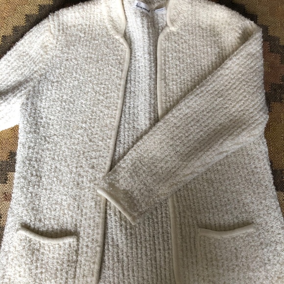 Vintage cozy cardigan - Picture 1 of 5